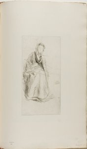 A skót özvegy alkotó: James Abbott McNeill Whistler