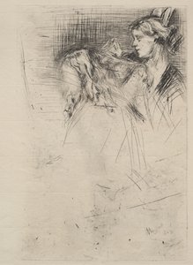 A WC alkotó: James McNeill Whistler