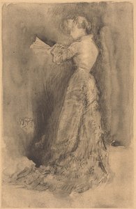 A toalett alkotó: James McNeill Whistler