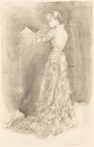 A toalett alkotó: James McNeill Whistler