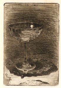 A Borospohár alkotó: James Abbott McNeill Whistler