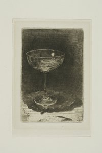 A Borospohár alkotó: James Abbott McNeill Whistler