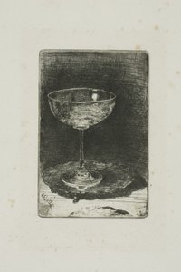 A Borospohár alkotó: James Abbott McNeill Whistler
