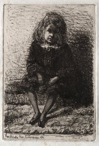 Tizenkét rézkarc a természet után alkotó: James McNeill Whistler