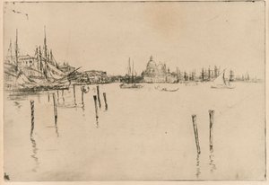 Velence alkotó: James Abbott McNeill Whistler