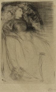 Fáradt alkotó: James Abbott McNeill Whistler