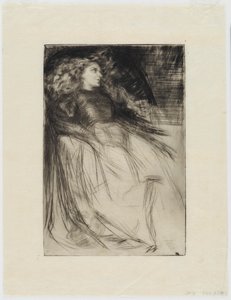 Fáradt alkotó: James Abbott McNeill Whistler