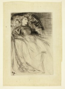 Fáradt alkotó: James Abbott McNeill Whistler