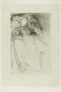 Fáradt alkotó: James Abbott McNeill Whistler