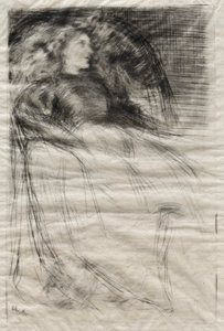 Fáradt alkotó: James McNeill Whistler