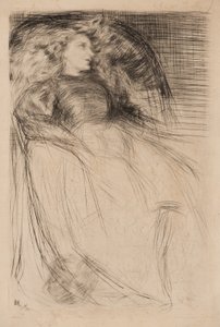Fáradt alkotó: James McNeill Whistler
