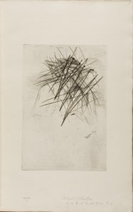 Whistler kalappal alkotó: James Abbott McNeill Whistler