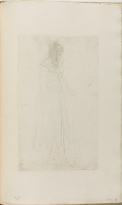  alkotó: James McNeill Whistler