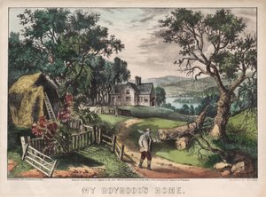 Fiúkoraim otthona, 1872.