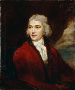Sir Peter Francis Bourgeois alkotó: James Northcote