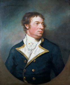 Ismeretlen kép alkotó: James Northcote