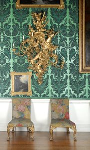 Girandole, a Gallery Suite-ból