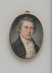 Önarckép, 1789.