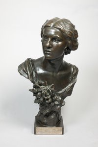 Erna alkotó: James Pittendrigh MacGillivray