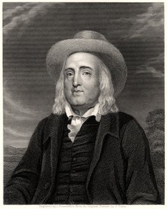 Jeremy Bentham, 19. század