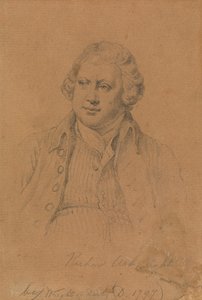 Richard Arkwright, a Spinning Jenny feltalálója