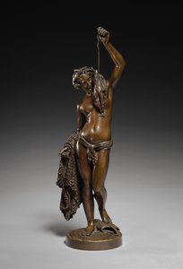 A halászat allegóriája, c. 1840.