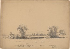 Farmington, Connecticut alkotó: James Renwick Brevoort