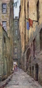 Upper Baxters bezár