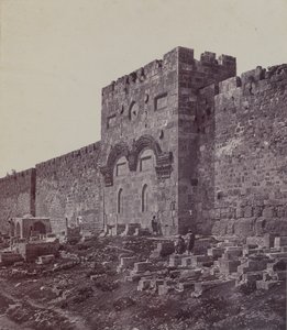 Arany Kapu alkotó: James Robertson