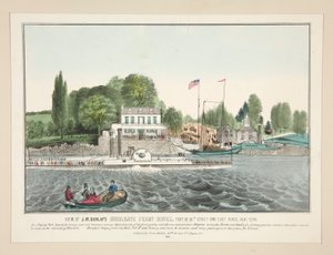 J. M. Dunlap képe