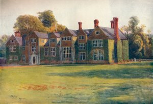 "Losely Place", 1911, 1914 alkotó: James S Ogilvy