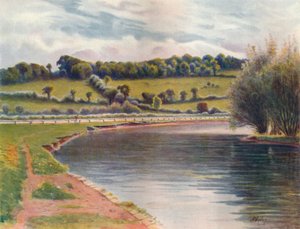 „Runnymede”, 1911, 1914