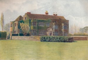 „Smallfield Place”, 1912, 1914 alkotó: James S Ogilvy