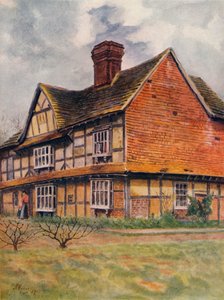 „Volven farm”, 1912, 1914