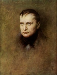 Napóleon, 1769-1821, c1894-95, 1936.
