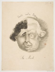 A maszk, 1783. május 21.