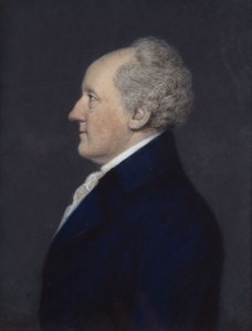 Charles Townsend, valószínűleg 1803