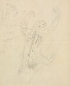 Két lajhár alkotó: James Sowerby