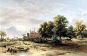 Eton College a Fellows
