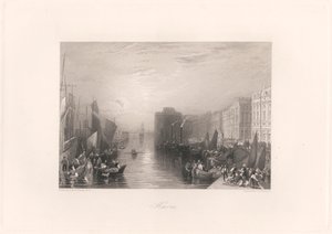 Le Havre alkotó: James T. Willmore