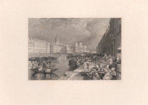 Nantes alkotó: James T. Willmore