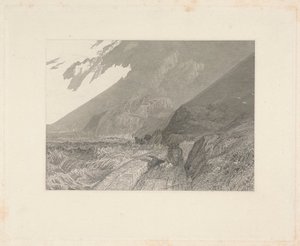 Penmaen Maur, Caernarvonshire