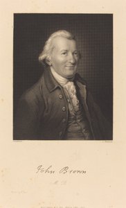John Brown, M.D. alkotó: James Thomson after John Donaldson