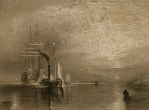 Az öreg Temeraire