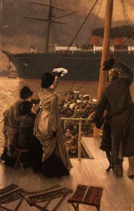 Viszlát a Mersey-n