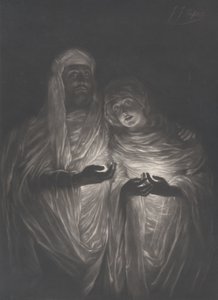 A jelenés, kb. 1885.
