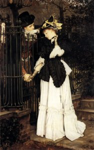 A búcsú