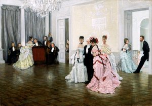 „Túl korán”, 1873