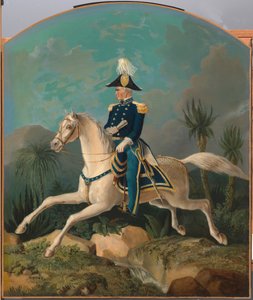 Zachary Taylor, 19. század.