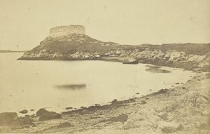 Fort Gombóc, 185974.